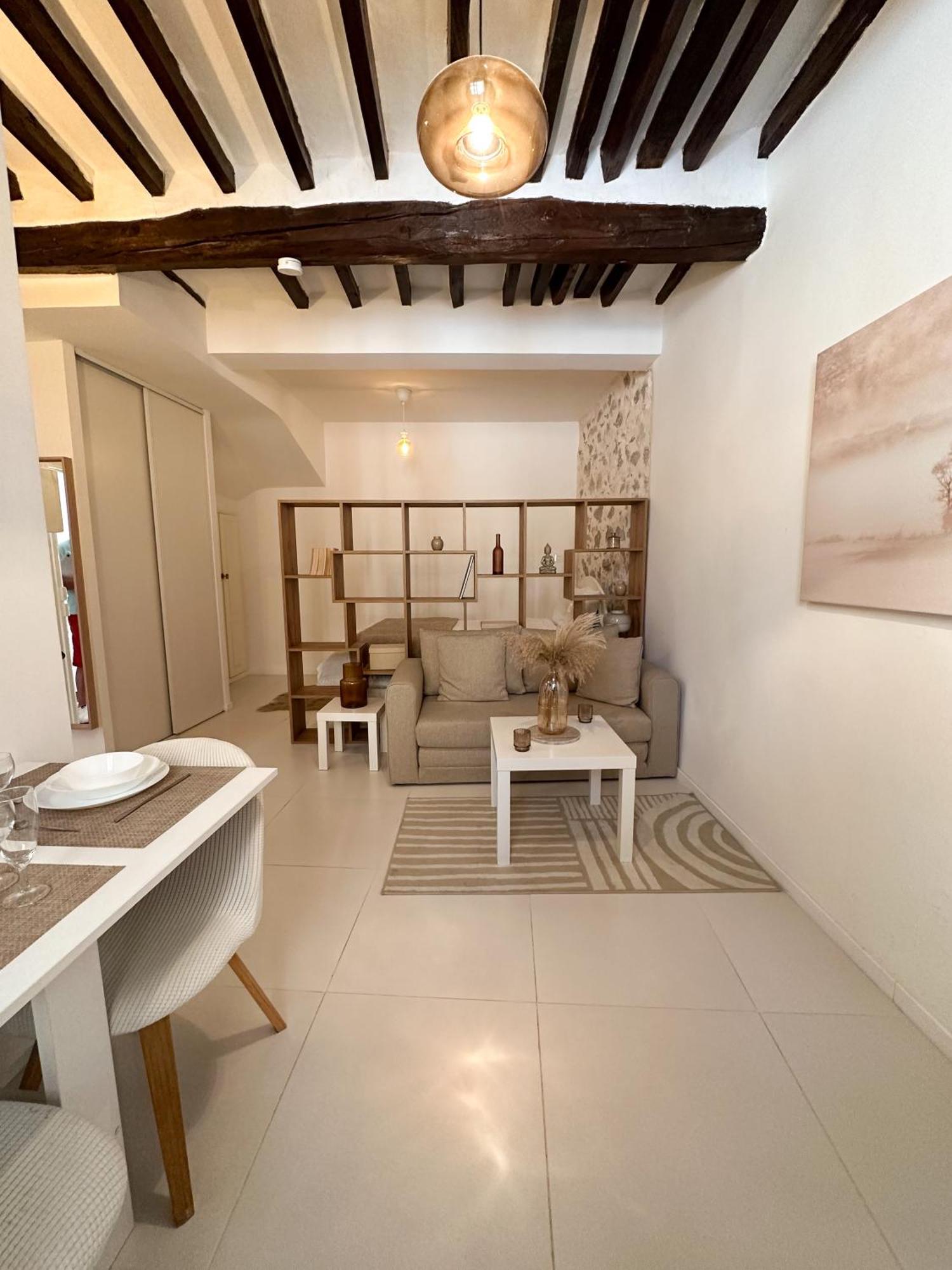 Ferienwohnung Le Balneo Jacuzzi Vieil Antibes Safranier Exterior foto